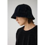 フェイクファーバケットハット | AZUL BY MOUSSY | 詳細画像7