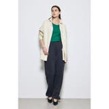 ロゴスウェットパンツ | AZUL BY MOUSSY | 詳細画像5 