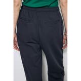 ロゴスウェットパンツ | AZUL BY MOUSSY | 詳細画像7 