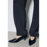 ロゴスウェットパンツ | AZUL BY MOUSSY | 詳細画像9 