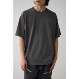 ParisピグメントTEE | AZUL BY MOUSSY | 詳細画像1