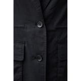 ドロストリングシアーベスト | AZUL BY MOUSSY | 詳細画像23 