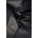 ドロストリングシアーベスト | AZUL BY MOUSSY | 詳細画像24 