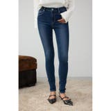 AZUL DENIM スキニーデニム | AZUL BY MOUSSY | 詳細画像23