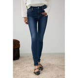 AZUL DENIM スキニーデニム | AZUL BY MOUSSY | 詳細画像24