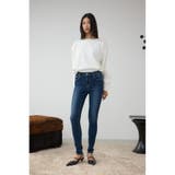 AZUL DENIM スキニーデニム | AZUL BY MOUSSY | 詳細画像25