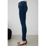 AZUL DENIM スキニーデニム | AZUL BY MOUSSY | 詳細画像28
