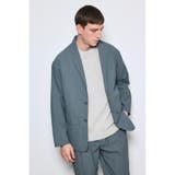 トライファンクションテーラードジャケット | AZUL BY MOUSSY | 詳細画像15 