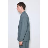 トライファンクションテーラードジャケット | AZUL BY MOUSSY | 詳細画像18 