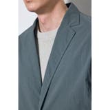 トライファンクションテーラードジャケット | AZUL BY MOUSSY | 詳細画像20 