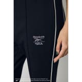 裏毛フレアパンツ | AZUL BY MOUSSY | 詳細画像5