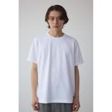 ベーシックポンチ半袖Tシャツ | AZUL BY MOUSSY | 詳細画像5