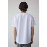 ベーシックポンチ半袖Tシャツ | AZUL BY MOUSSY | 詳細画像7