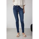 AZUL DENIM スキニーデニム | AZUL BY MOUSSY | 詳細画像24 
