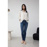 AZUL DENIM スキニーデニム | AZUL BY MOUSSY | 詳細画像25 