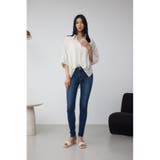 AZUL DENIM スキニーデニム | AZUL BY MOUSSY | 詳細画像26 