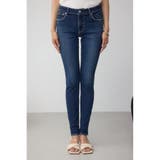 AZUL DENIM スキニーデニム | AZUL BY MOUSSY | 詳細画像27 
