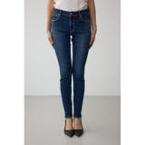 AZUL DENIM スキニーデニム | AZUL BY MOUSSY | 詳細画像27 
