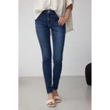 D/BLU3 | AZUL DENIM スキニーデニム | AZUL BY MOUSSY