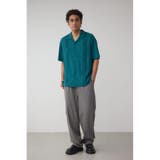 キューバシャツ | AZUL BY MOUSSY | 詳細画像15 