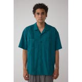 キューバシャツ | AZUL BY MOUSSY | 詳細画像16 