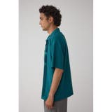 キューバシャツ | AZUL BY MOUSSY | 詳細画像17 