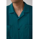 キューバシャツ | AZUL BY MOUSSY | 詳細画像19 