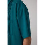 キューバシャツ | AZUL BY MOUSSY | 詳細画像21 