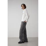 スターロンTEE | AZUL BY MOUSSY | 詳細画像4 