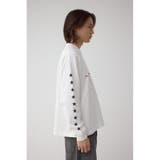 スターロンTEE | AZUL BY MOUSSY | 詳細画像7 