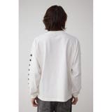 スターロンTEE | AZUL BY MOUSSY | 詳細画像8 