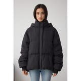 B-HEAT フード付き中綿ジャケット | AZUL BY MOUSSY | 詳細画像25 