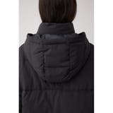 B-HEAT フード付き中綿ジャケット | AZUL BY MOUSSY | 詳細画像29 