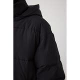 B-HEAT フード付き中綿ジャケット | AZUL BY MOUSSY | 詳細画像30 