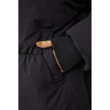 B-HEAT フード付き中綿ジャケット | AZUL BY MOUSSY | 詳細画像33 