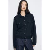 BLK | 3rdタイプニットジャケット | AZUL BY MOUSSY