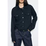 3rdタイプニットジャケット | AZUL BY MOUSSY | 詳細画像11 