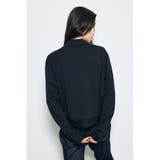 3rdタイプニットジャケット | AZUL BY MOUSSY | 詳細画像13 