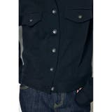 3rdタイプニットジャケット | AZUL BY MOUSSY | 詳細画像17 