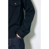 3rdタイプニットジャケット | AZUL BY MOUSSY | 詳細画像18 