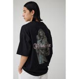 CSS フォトTEE | AZUL BY MOUSSY | 詳細画像12