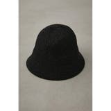PAPER MESH HAT | AZUL BY MOUSSY | 詳細画像1