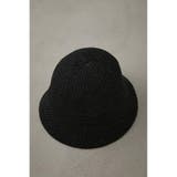 PAPER MESH HAT | AZUL BY MOUSSY | 詳細画像3