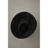 PAPER MESH HAT | AZUL BY MOUSSY | 詳細画像6