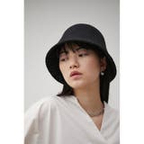 PAPER MESH HAT | AZUL BY MOUSSY | 詳細画像7
