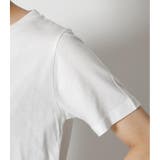 TOI ET MOI TEE | AZUL BY MOUSSY | 詳細画像9