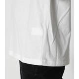 TOI ET MOI TEE | AZUL BY MOUSSY | 詳細画像10