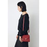 リングターンロックミニハンドバッグ | AZUL BY MOUSSY | 詳細画像26 