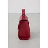 リングターンロックミニハンドバッグ | AZUL BY MOUSSY | 詳細画像29 