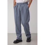 C/Tテックドッツスラックス | AZUL BY MOUSSY | 詳細画像38 